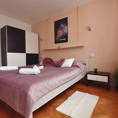 Goran Apartman