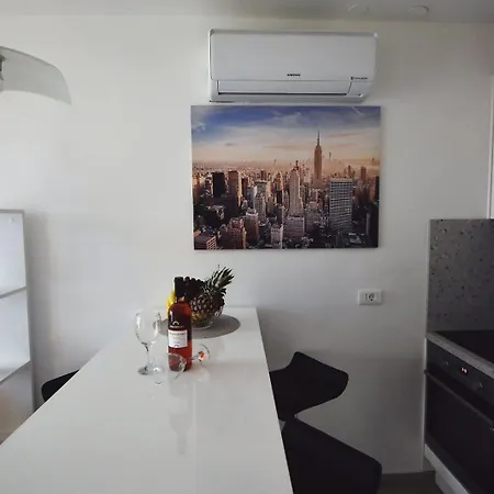 Goran Apartman *