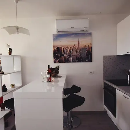 Apartman Goran *