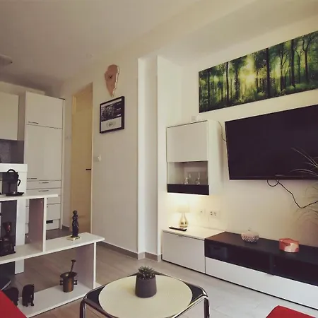Goran Apartman *